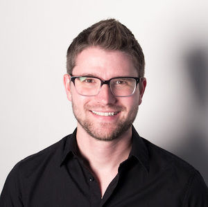 Meet your Posher, Jonathan